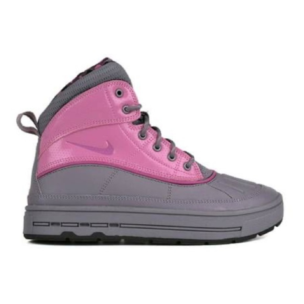 Nike ACG Woodside II Pink Boots